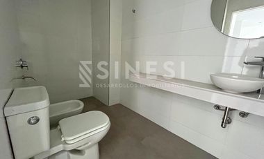 Go 252 - Anticipo y Cuotas - 2 ambientes a estrenar con vestidor