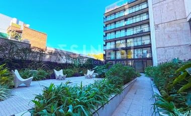 Go 252 - Anticipo y Cuotas - 2 ambientes a estrenar con vestidor