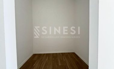 Go 252 - Anticipo y Cuotas - 2 ambientes a estrenar con vestidor