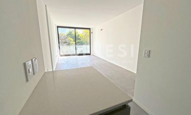 Go 252 - Anticipo y Cuotas - 2 ambientes a estrenar con vestidor