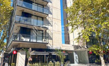 Go 252 - Anticipo y Cuotas - 2 ambientes a estrenar con vestidor