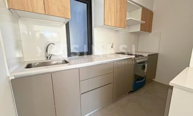 Go 252 - Anticipo y Cuotas - 2 ambientes a estrenar con vestidor