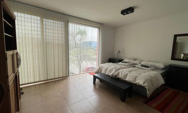 Espectacular dpto. completamente equipado en Av. Perón