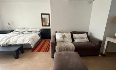 Espectacular dpto. completamente equipado en Av. Perón