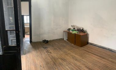 Casa con fondo en ALQUILER