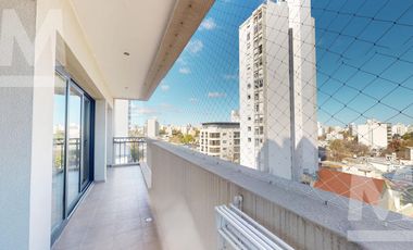 Departamento - La Plata