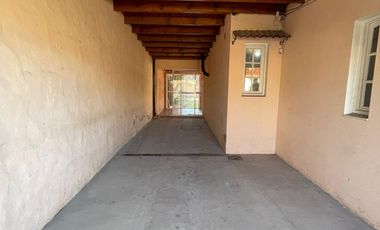 Casa en alquiler lujan calle Guiraldes 354