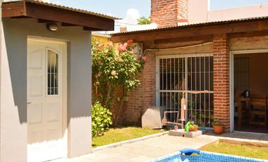 Casa en alquiler lujan calle Guiraldes 354