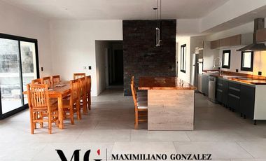Casa en venta, 4 ambientes - Horizontes al Sur, Canning