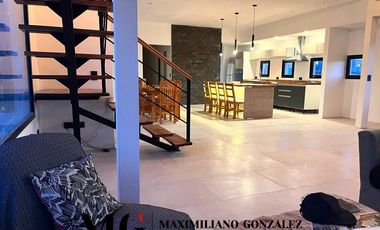 Casa en venta, 4 ambientes - Horizontes al Sur, Canning