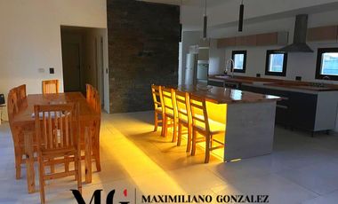 Casa en venta, 4 ambientes - Horizontes al Sur, Canning