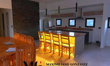 Casa en venta, 4 ambientes - Horizontes al Sur, Canning