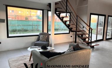 Casa en venta, 4 ambientes - Horizontes al Sur, Canning