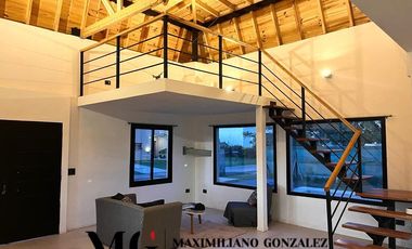 Casa en venta, 4 ambientes - Horizontes al Sur, Canning