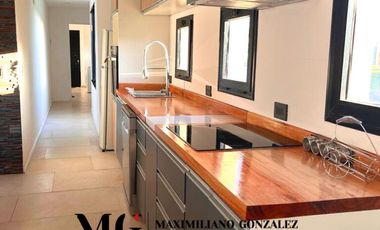 Casa en venta, 4 ambientes - Horizontes al Sur, Canning