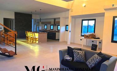 Casa en venta, 4 ambientes - Horizontes al Sur, Canning