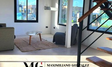 Casa en venta, 4 ambientes - Horizontes al Sur, Canning