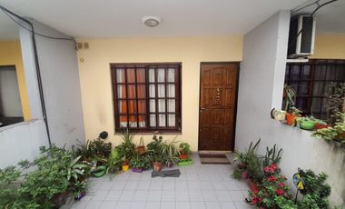 Departamento en Villa Ballester