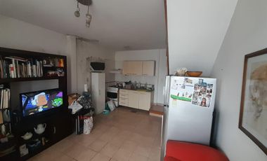 Departamento en Villa Ballester
