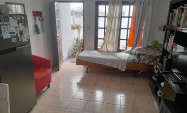 Departamento en Villa Ballester