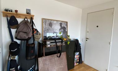 Departamento en  4 ambientes bien ubicado en Martinez
