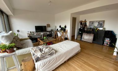 Departamento en  4 ambientes bien ubicado en Martinez