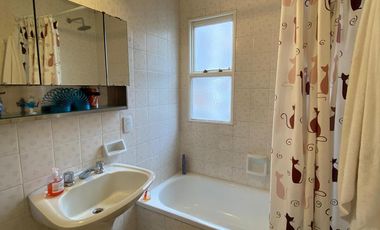 Departamento en  4 ambientes bien ubicado en Martinez