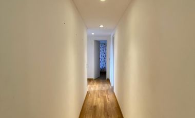 Departamento en  4 ambientes bien ubicado en Martinez