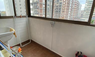 Departamento en  4 ambientes bien ubicado en Martinez