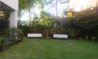 Departamento en  4 ambientes bien ubicado en Martinez