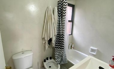 Departamento en  4 ambientes bien ubicado en Martinez