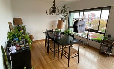 Departamento en  4 ambientes bien ubicado en Martinez