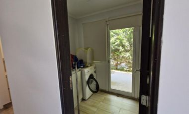 VENDE CASA EN BARRIO PRIVADO LA COMARCA, 3 DORMITORIOS
