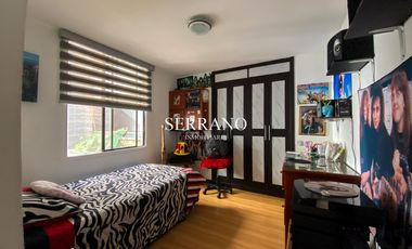 APARTAMENTO EN VENTA EN PARQUE CAMPESTRE EL BOSQUE FLORIDABLANCA
