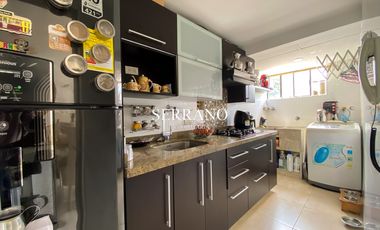 APARTAMENTO EN VENTA EN PARQUE CAMPESTRE EL BOSQUE FLORIDABLANCA