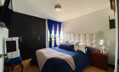 APARTAMENTO EN VENTA EN PARQUE CAMPESTRE EL BOSQUE FLORIDABLANCA