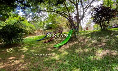 APARTAMENTO EN VENTA EN PARQUE CAMPESTRE EL BOSQUE FLORIDABLANCA