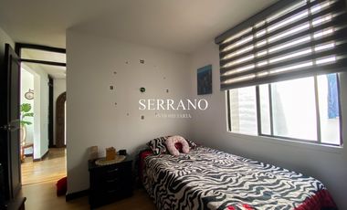 APARTAMENTO EN VENTA EN PARQUE CAMPESTRE EL BOSQUE FLORIDABLANCA