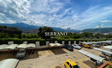 APARTAMENTO EN VENTA EN PARQUE CAMPESTRE EL BOSQUE FLORIDABLANCA