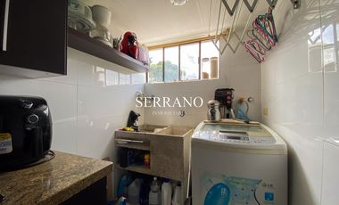 APARTAMENTO EN VENTA EN PARQUE CAMPESTRE EL BOSQUE FLORIDABLANCA