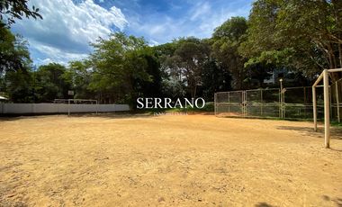 APARTAMENTO EN VENTA EN PARQUE CAMPESTRE EL BOSQUE FLORIDABLANCA