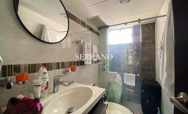 APARTAMENTO EN VENTA EN PARQUE CAMPESTRE EL BOSQUE FLORIDABLANCA