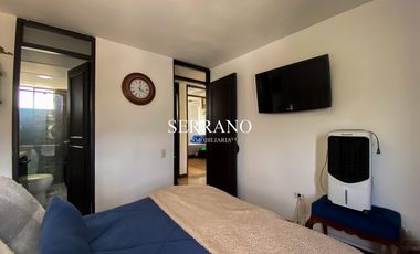 APARTAMENTO EN VENTA EN PARQUE CAMPESTRE EL BOSQUE FLORIDABLANCA