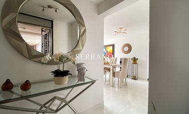 APARTAMENTO EN VENTA EN PARQUE CAMPESTRE EL BOSQUE FLORIDABLANCA