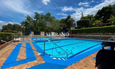 APARTAMENTO EN VENTA EN PARQUE CAMPESTRE EL BOSQUE FLORIDABLANCA