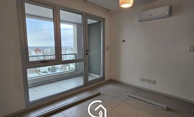Venta departamento nivel gerencial 2 dormitorios con cochera central tower Neuquen Capital