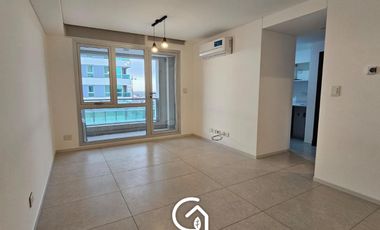 Venta departamento nivel gerencial 2 dormitorios con cochera central tower Neuquen Capital