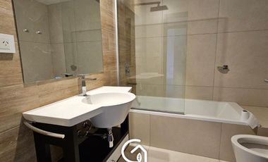 Venta departamento nivel gerencial 2 dormitorios con cochera central tower Neuquen Capital