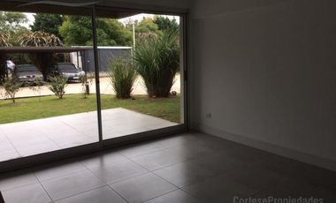 Departamento - Altos De Benavidez