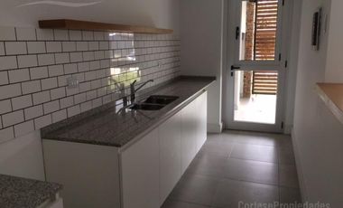 Departamento - Altos De Benavidez